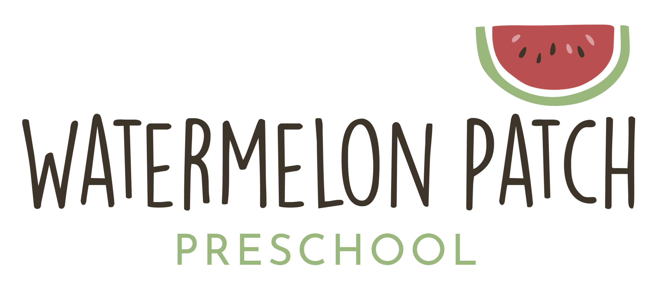 Watermelon Patch Preschool and Nursery